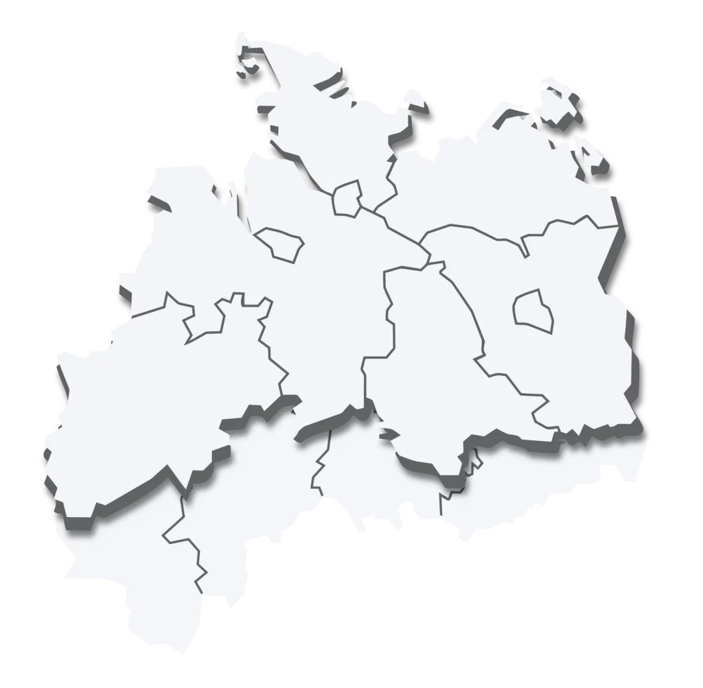 Reinigungs-Partner für Sie vor Ort