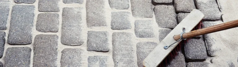 Reinigungsfirma Fugenreinigung für saubere Fugen