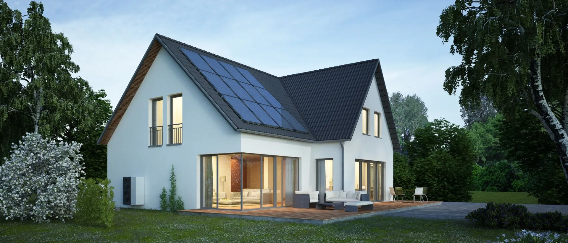 Reinigung für Privat Objekte